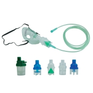 Nebulizer Mask