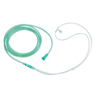 Single-tip Nasal Cannula