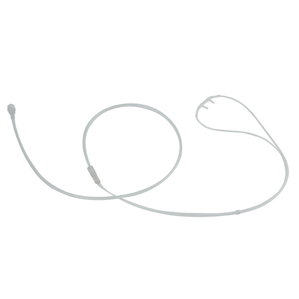 Soft-tip Nasal Cannula