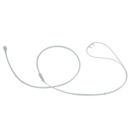 Soft-tip Nasal Cannula