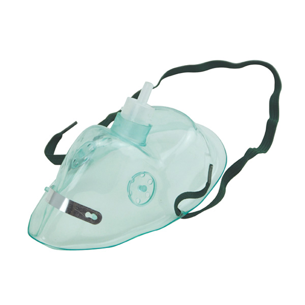 Aerosol Mask (Oxygen Supply)