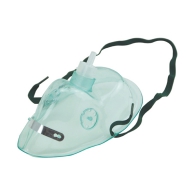 Aerosol Mask (Oxygen Supply)
