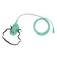 Simple Oxygen Mask