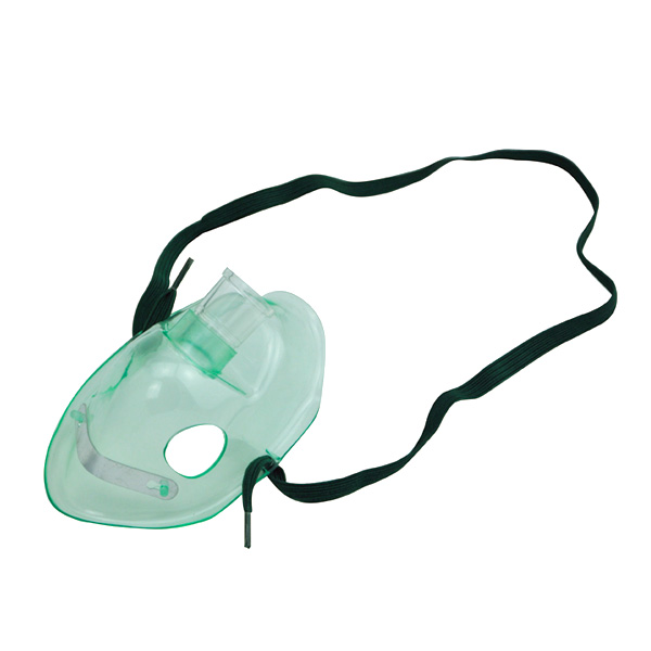 Aerosol Mask （Nebulization)