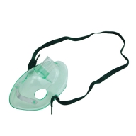 Aerosol Mask （Nebulization)