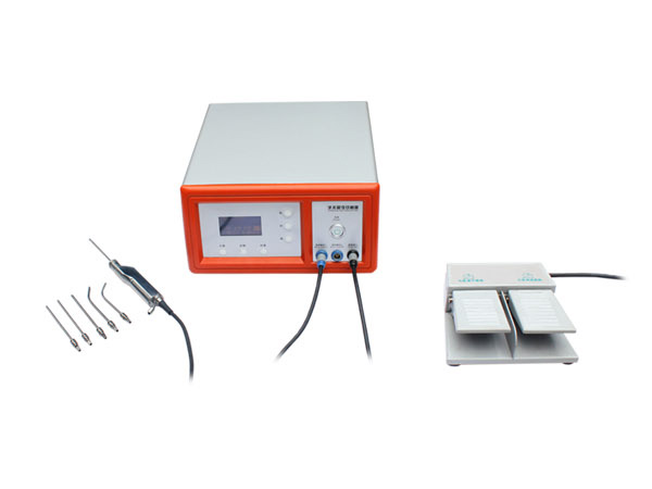 FK-ENT1600B Operation Sunction & Cutting Instrument