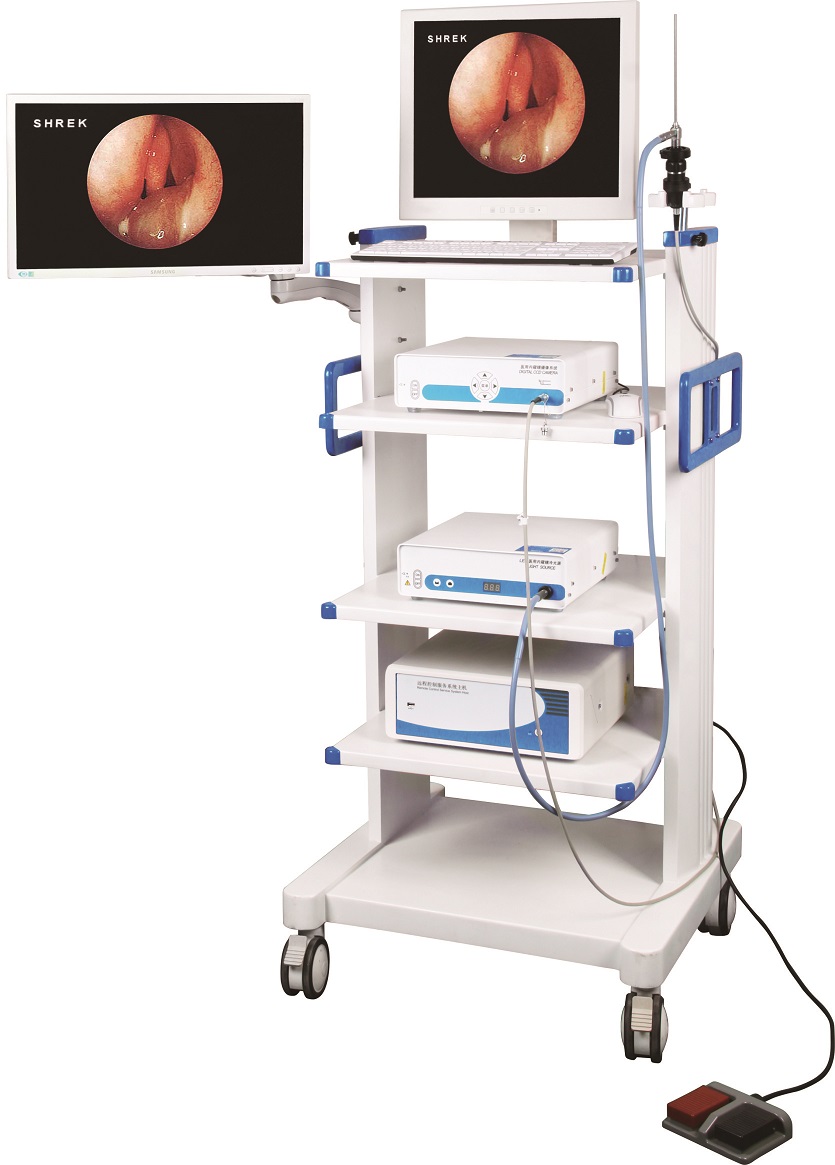 Image Process and Patient Manage System