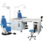 ENT Treatment Unit