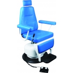 Patient Chair and Doctor Stool